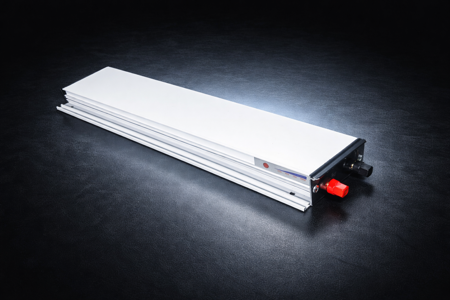 Batterie lithium-ion 12v 50ah 630wh