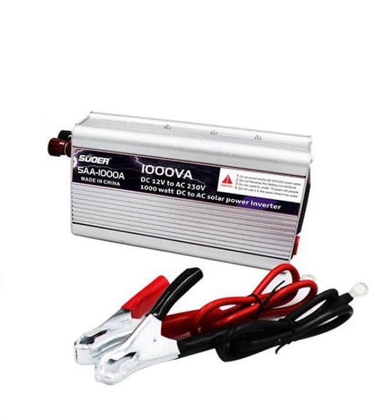 Convertisseur 1500w