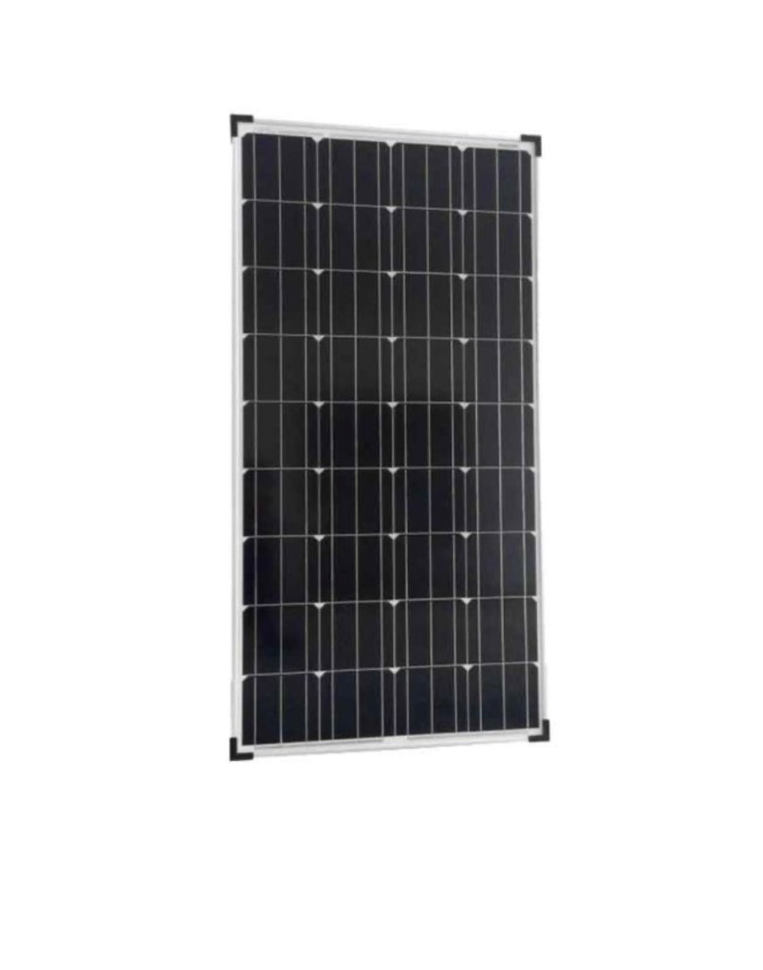 Panneau solaire 100w