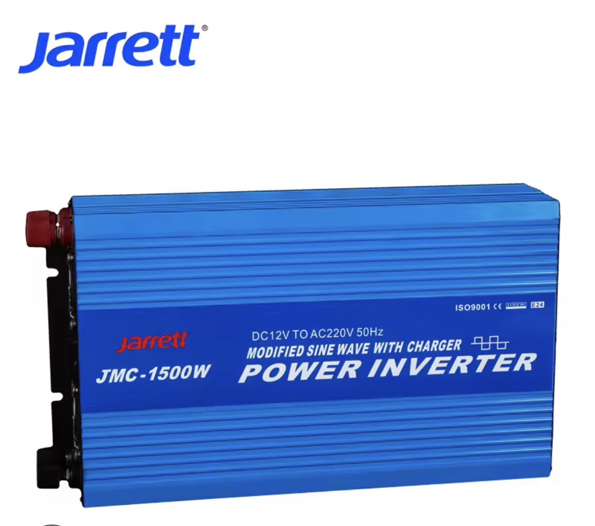 Convertisseur jarret 1500w