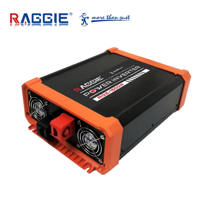 Convertisseur 2000w
