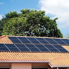 Kit solaire très puissant pour duplex et villa À partir de 550.000f
