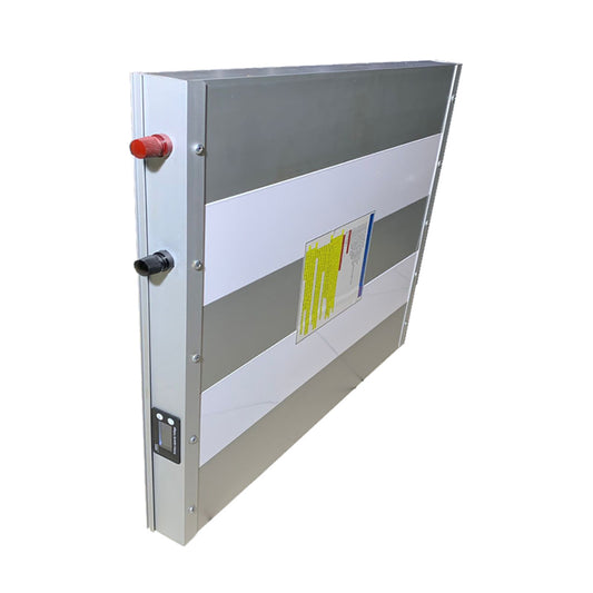 Batterie lithium-ion 12v 280ah 3,5kwh
