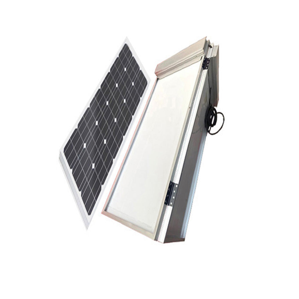 Kit solaire lithium 1400wh