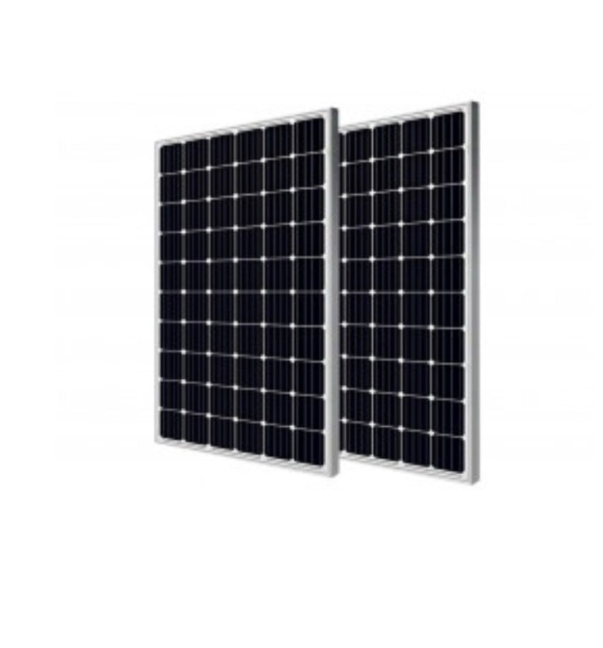 Panneau solaire 350w