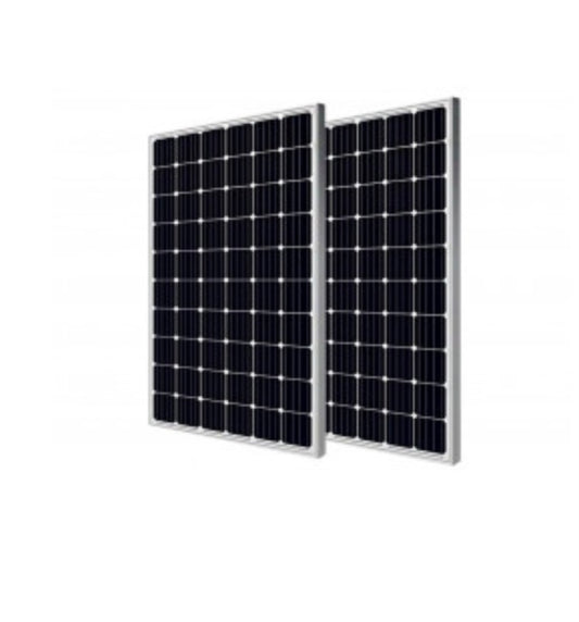 Panneau solaire 350w