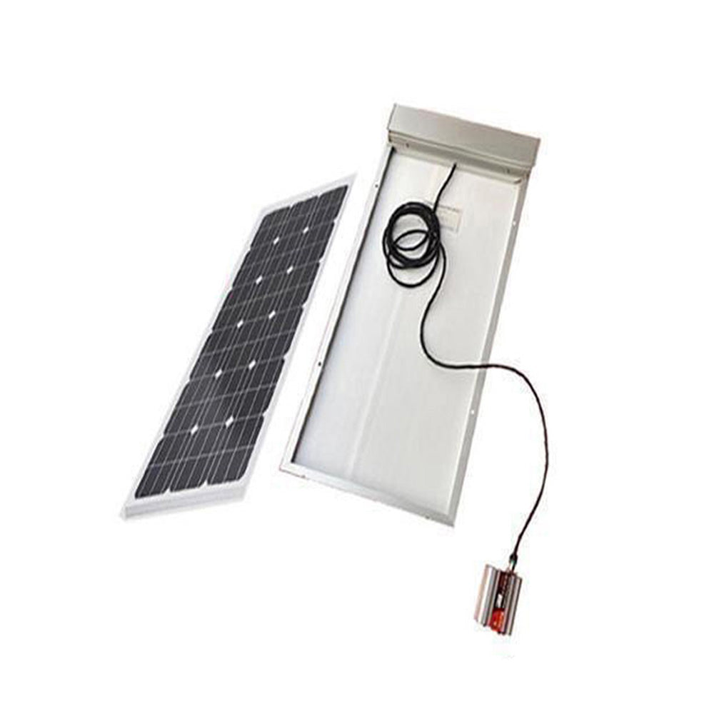 Kit solaire lithium 600wh