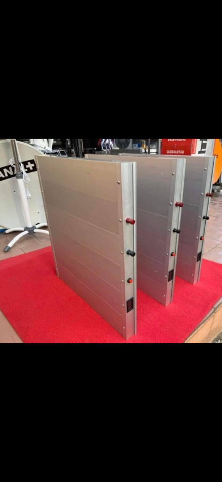 Batterie lithium-ion 48v 250ah 13,7kwh