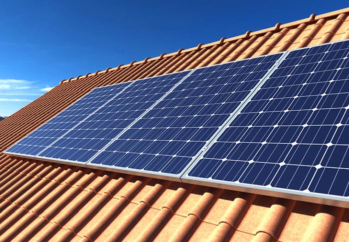 Kit solaire très puissant pour duplex et villa À partir de 550.000f
