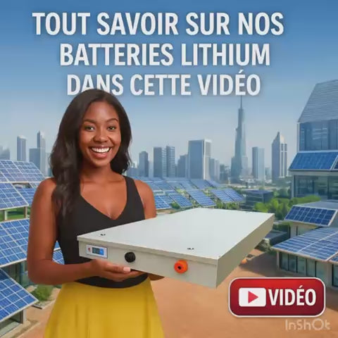 Charger la vidéo : 